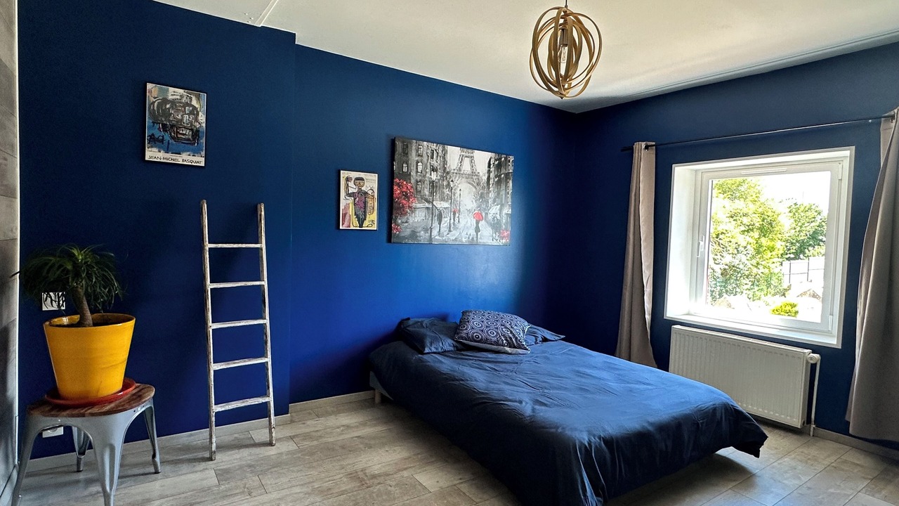 Photo of Bedroom in Garentreville