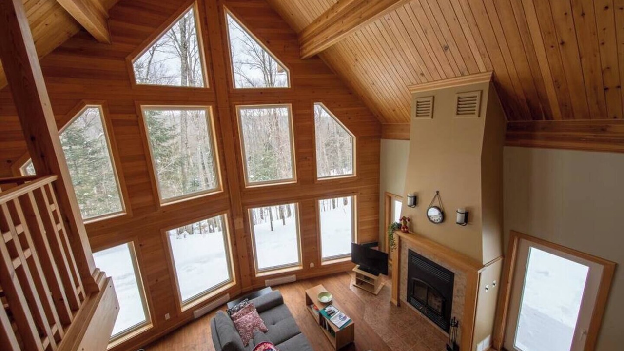 Photo of Livingroom in La Minerve