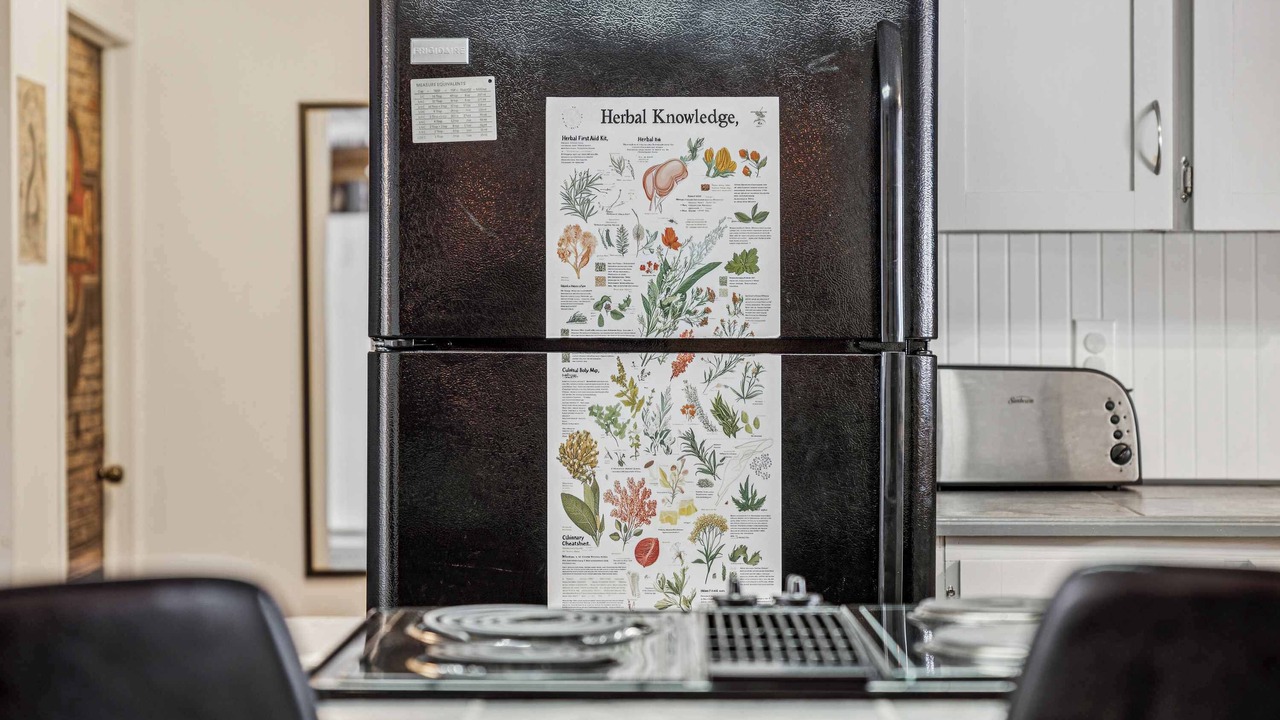 Photo of Kitchen in Cayamant
