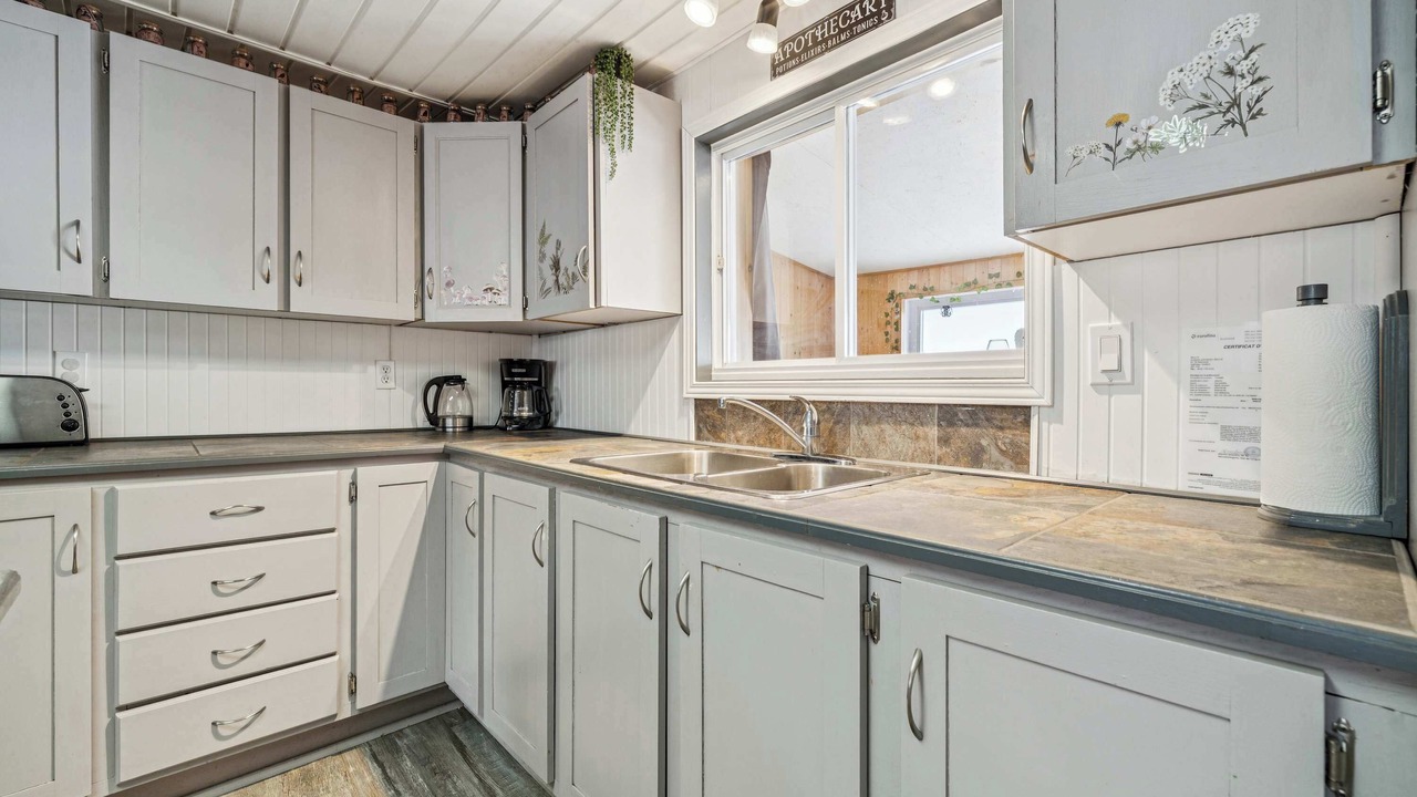 Photo of Kitchen in Cayamant