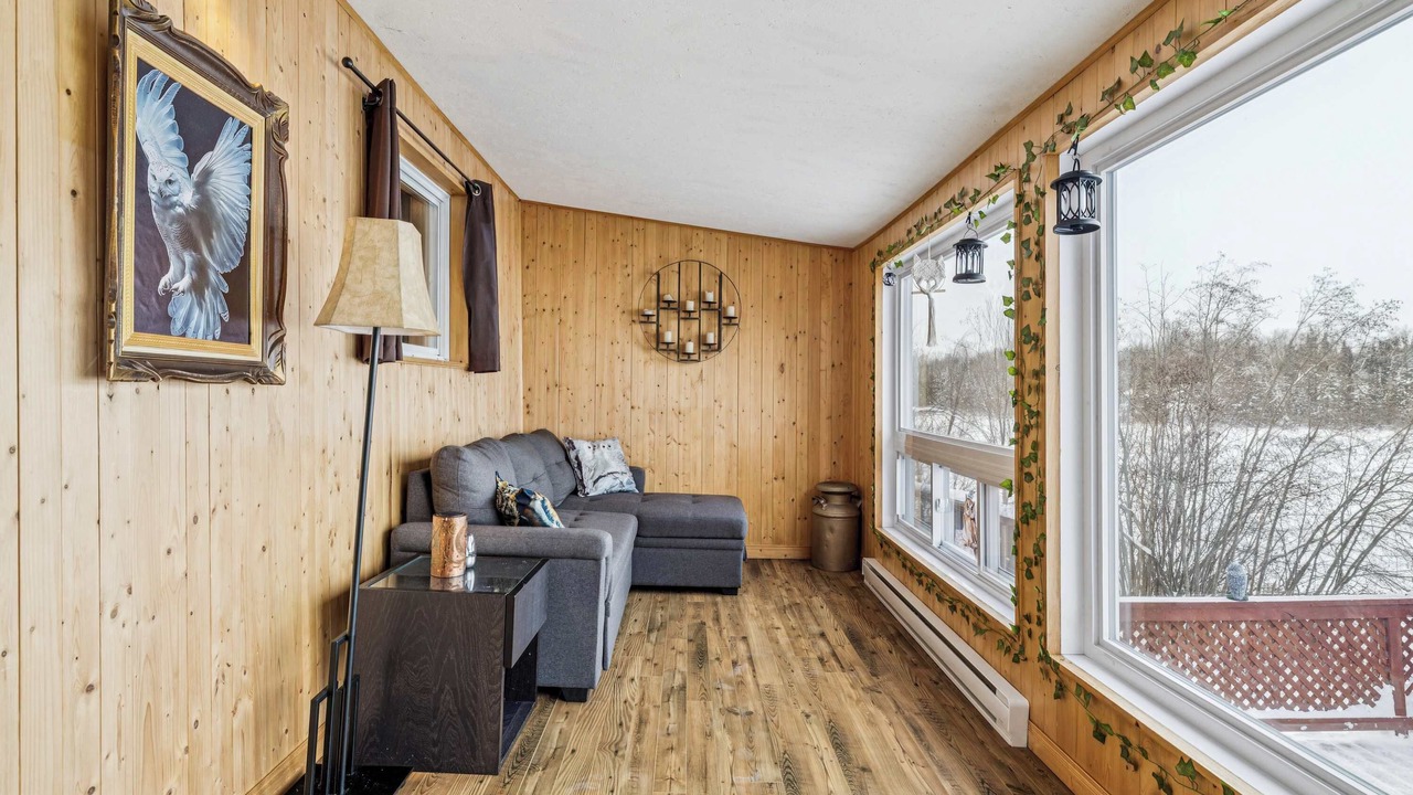 Photo of Livingroom in Cayamant