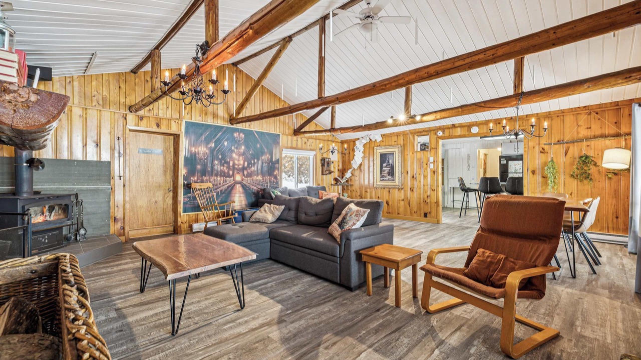Photo of Livingroom in Cayamant