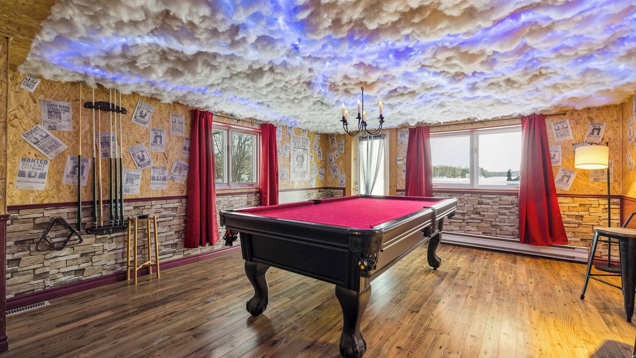 Photo of Bedroom in Cayamant