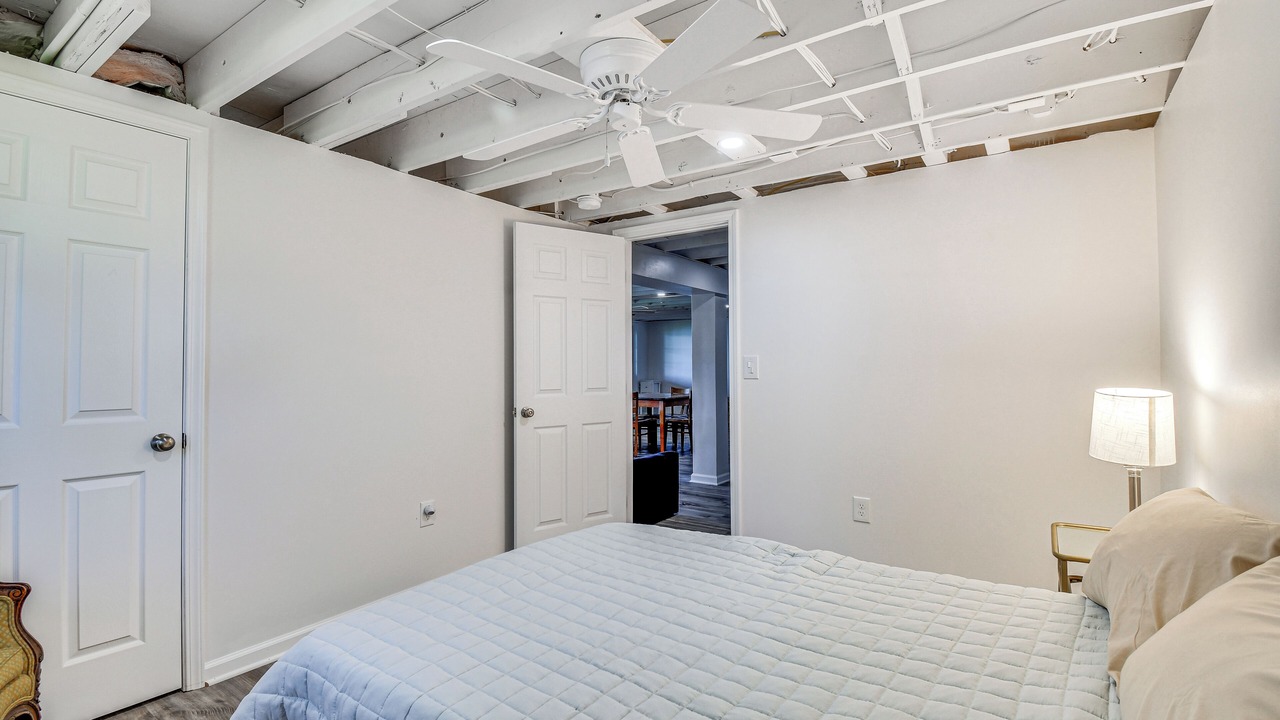 Photo of Bedroom in Wolcott