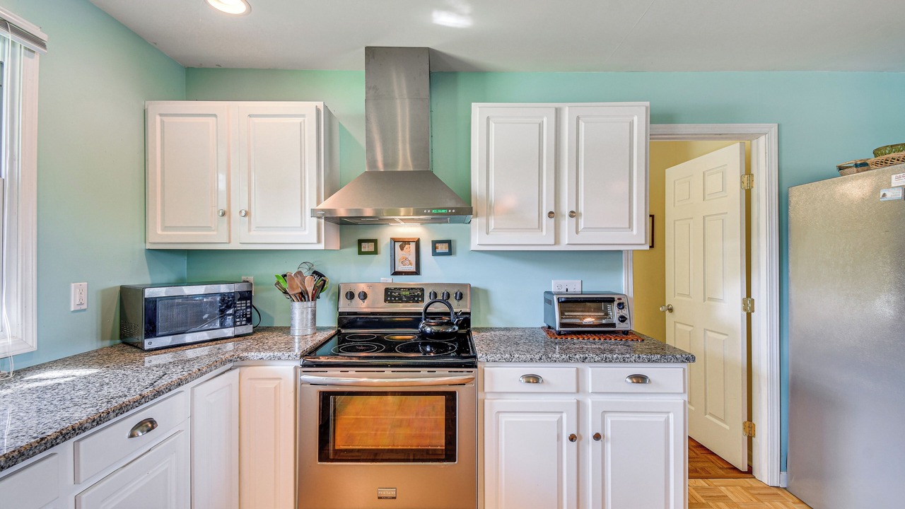 Photo of Kitchen in Wolcott