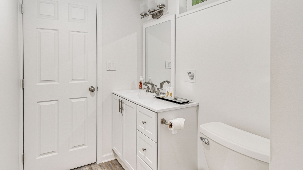 Photo of Bathroom in Wolcott