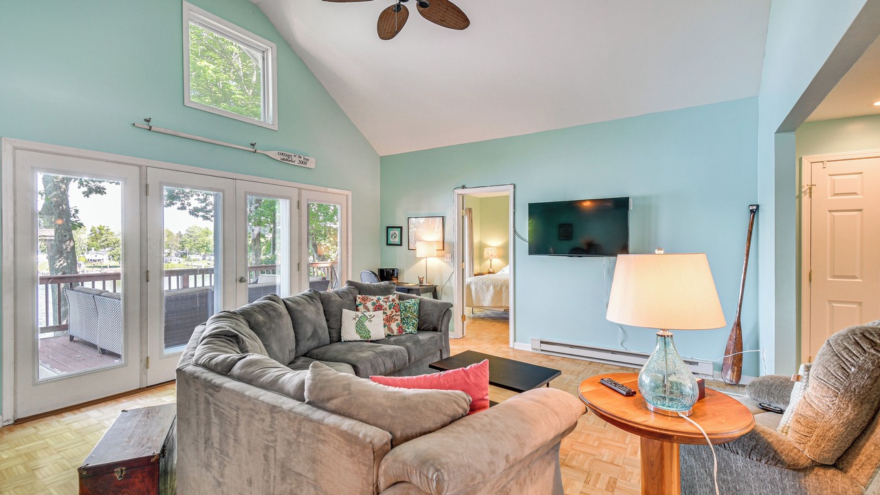 Photo of Livingroom in Wolcott