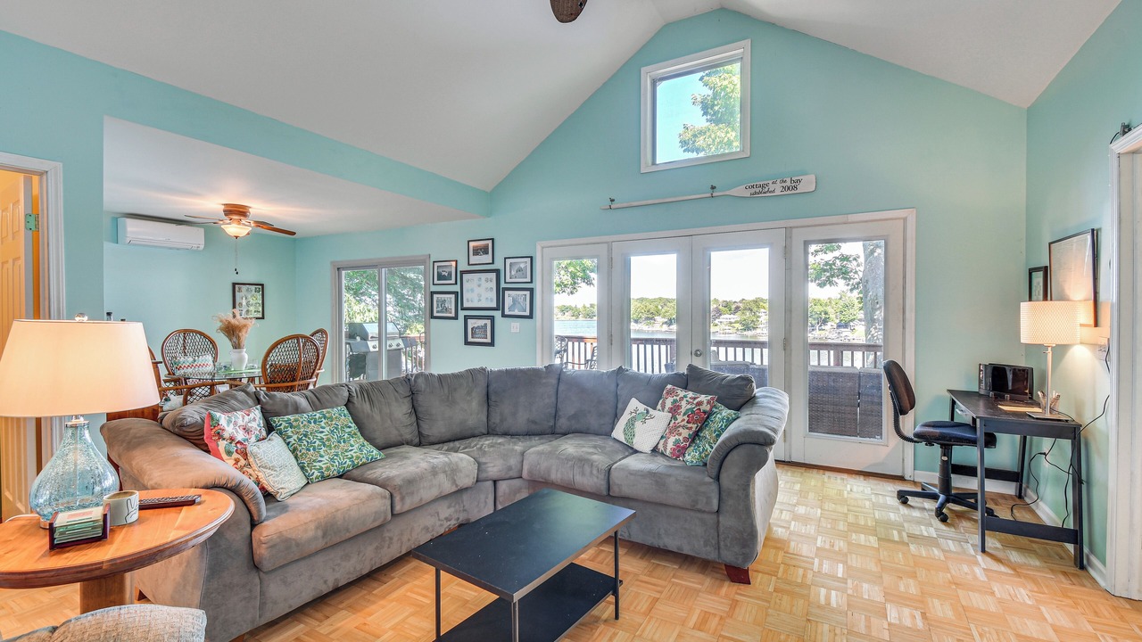 Photo of Bedroom in Wolcott