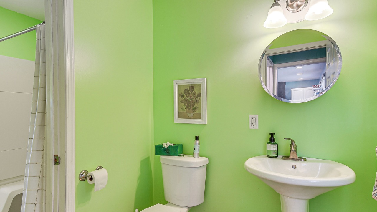 Photo of Bathroom in Wolcott