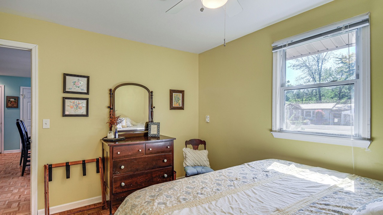 Photo of Bedroom in Wolcott