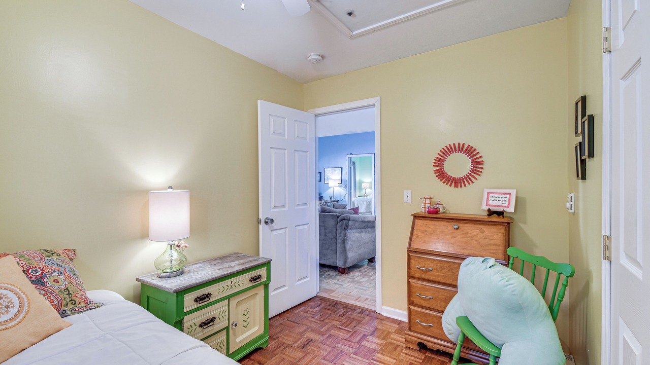 Photo of Bedroom in Wolcott