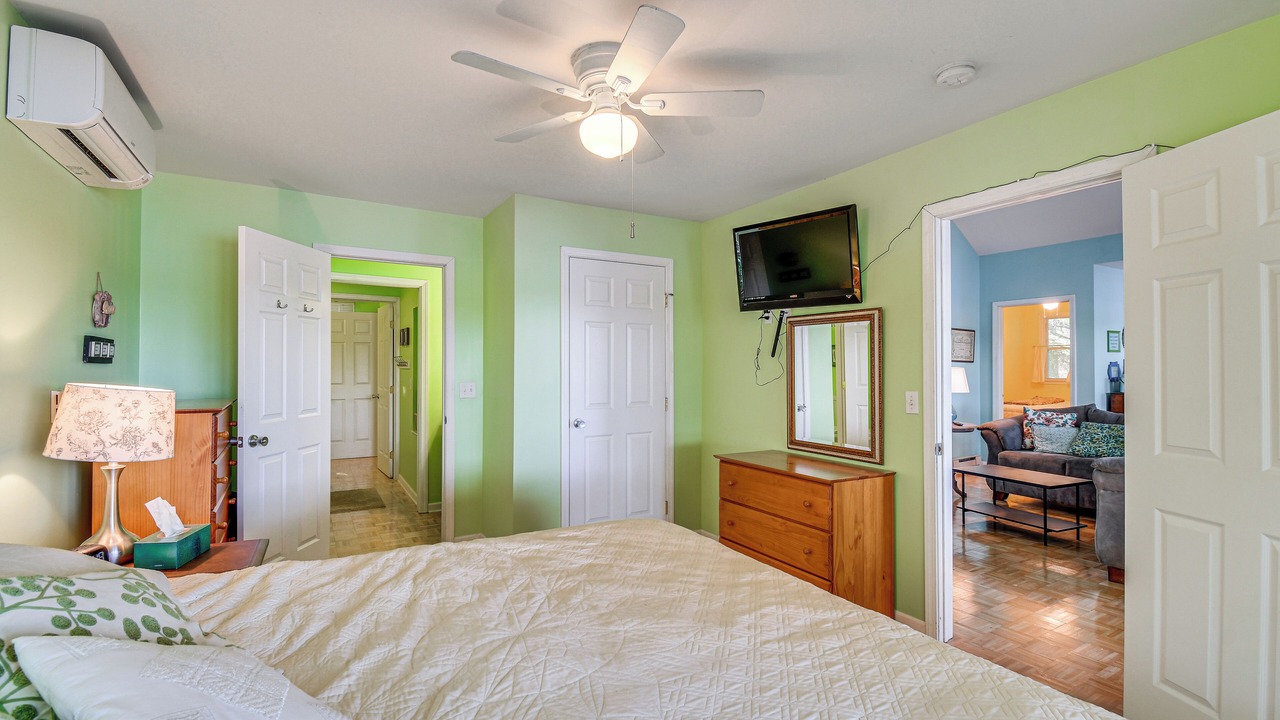 Photo of Bedroom in Wolcott