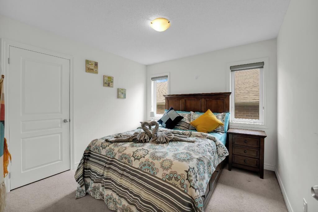 Photo of Bedroom in Mount Pleasant
