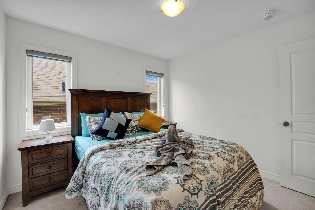 Photo of Bedroom in Mount Pleasant