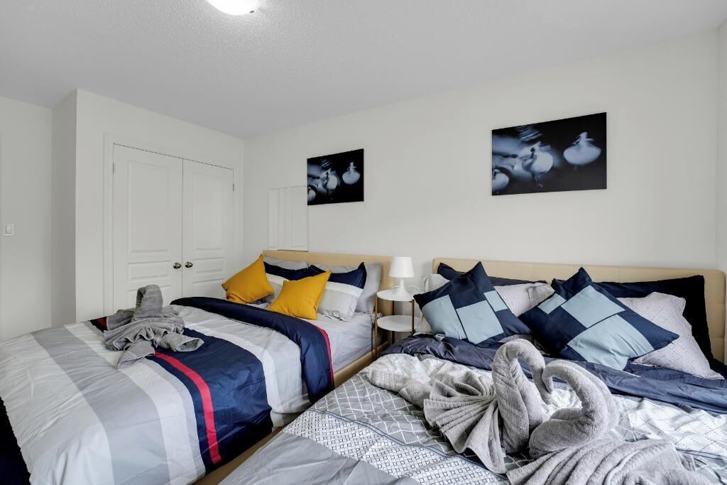 Photo of Bedroom in Mount Pleasant