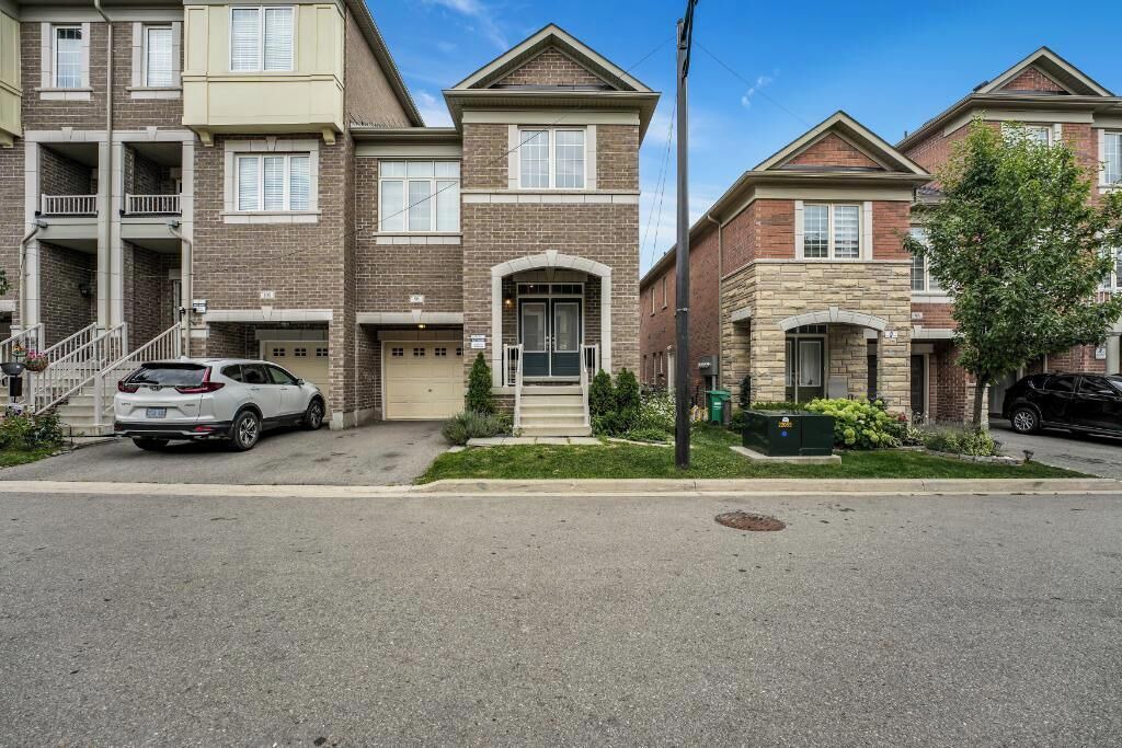 Photo of Outdoor in Mount Pleasant