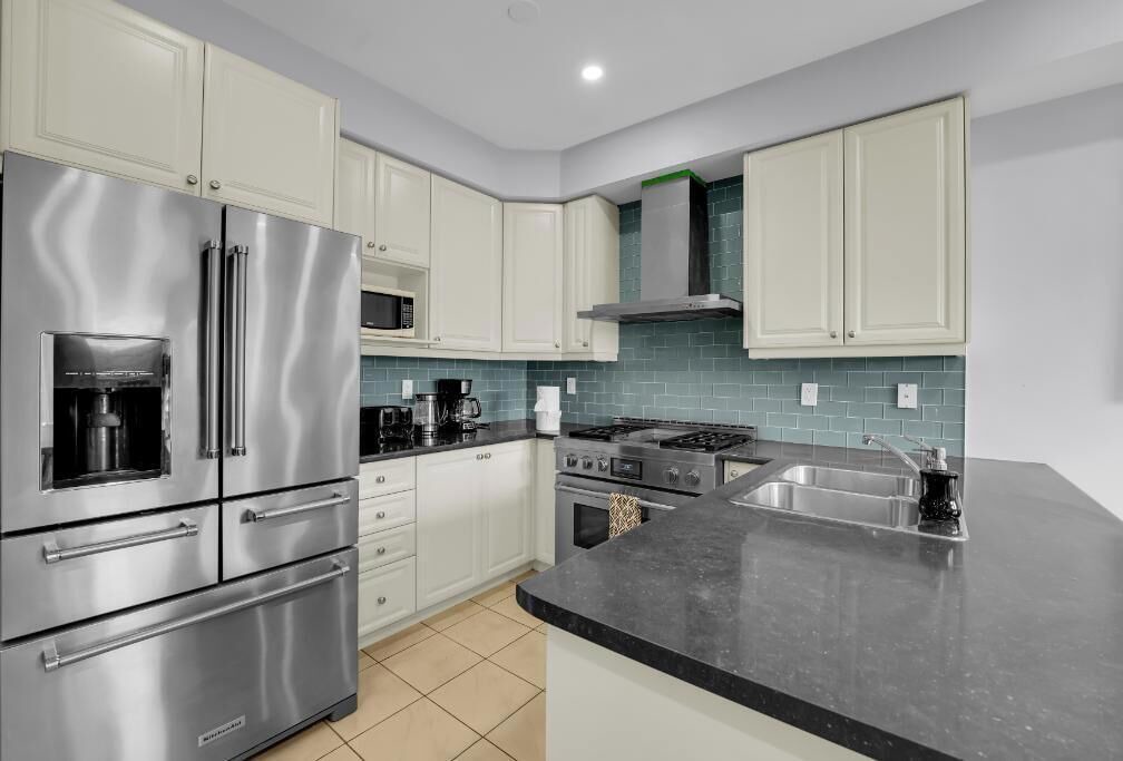 Photo of Kitchen in Mount Pleasant