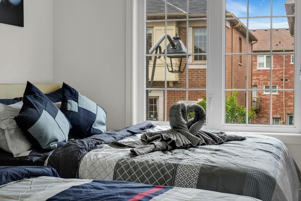 Photo of Bedroom in Mount Pleasant