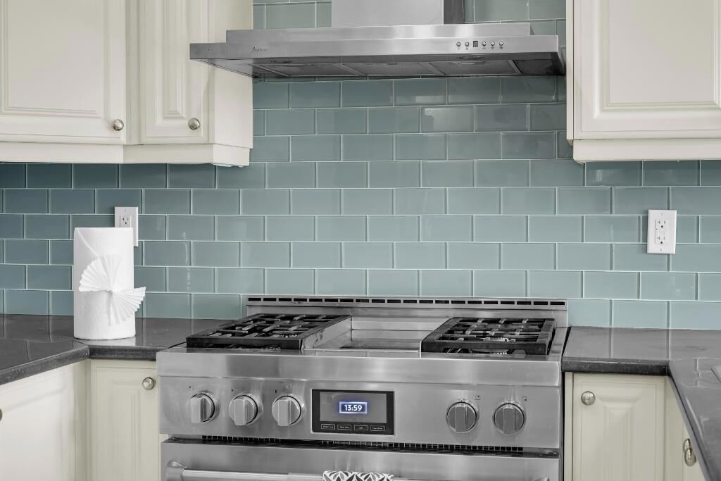 Photo of Kitchen in Mount Pleasant