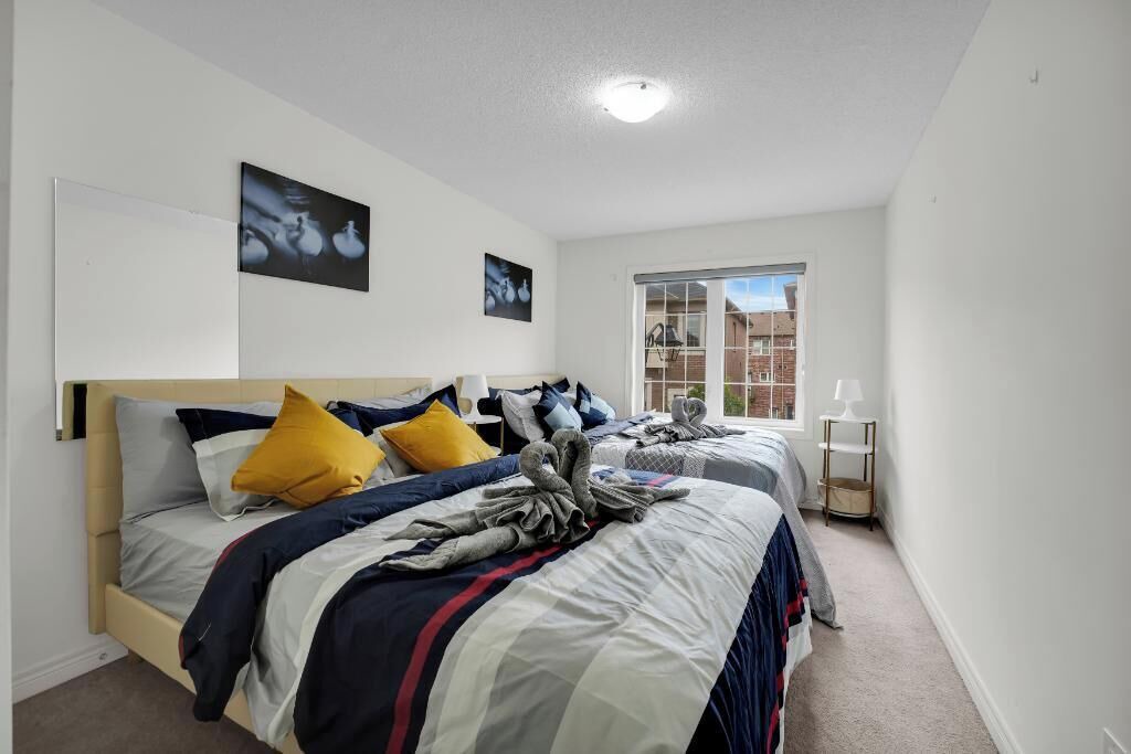 Photo of Bedroom in Mount Pleasant