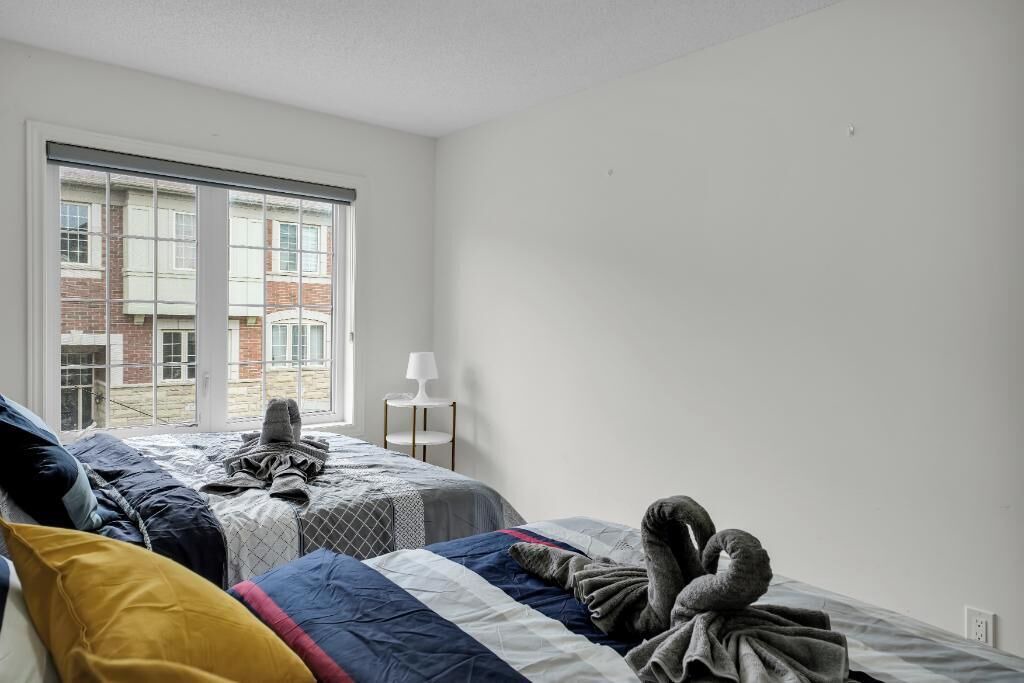 Photo of Bedroom in Mount Pleasant