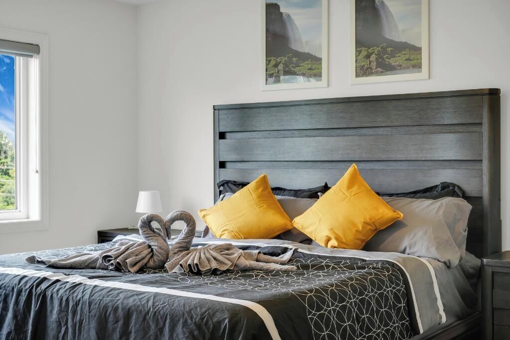 Photo of Bedroom in Mount Pleasant