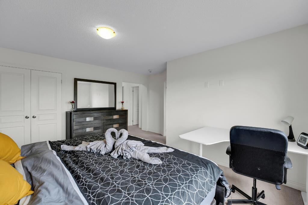 Photo of Bedroom in Mount Pleasant