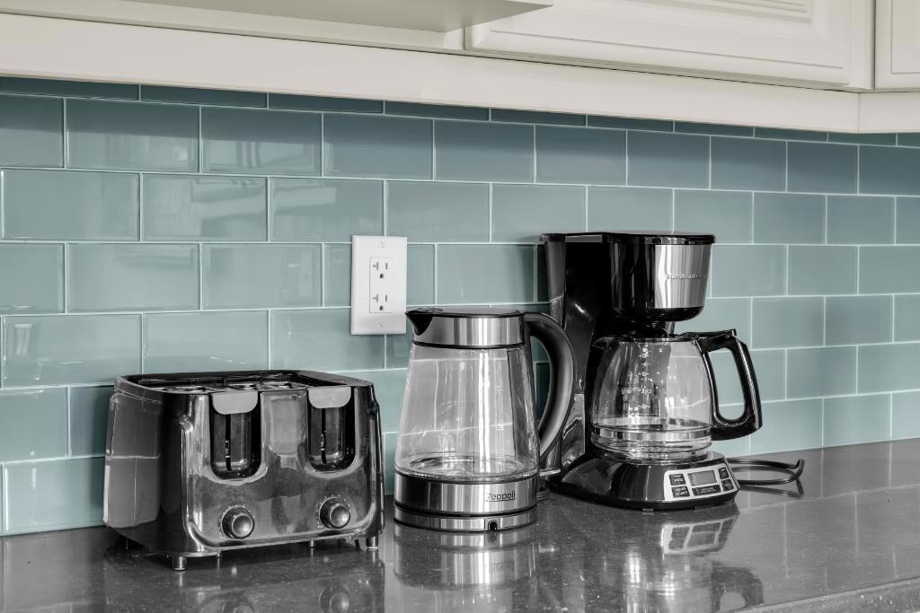 Photo of Kitchen in Mount Pleasant