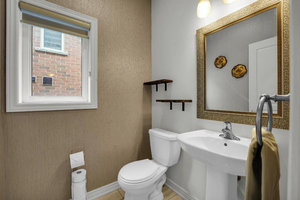 Photo of Bathroom in Mount Pleasant
