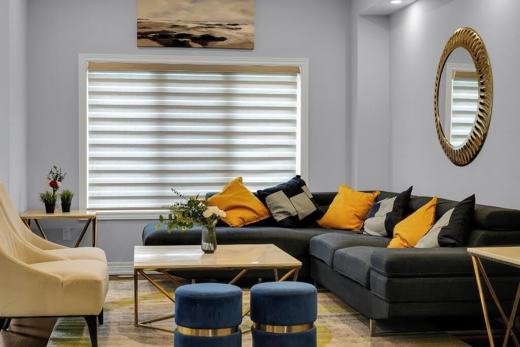Photo of Livingroom in Mount Pleasant