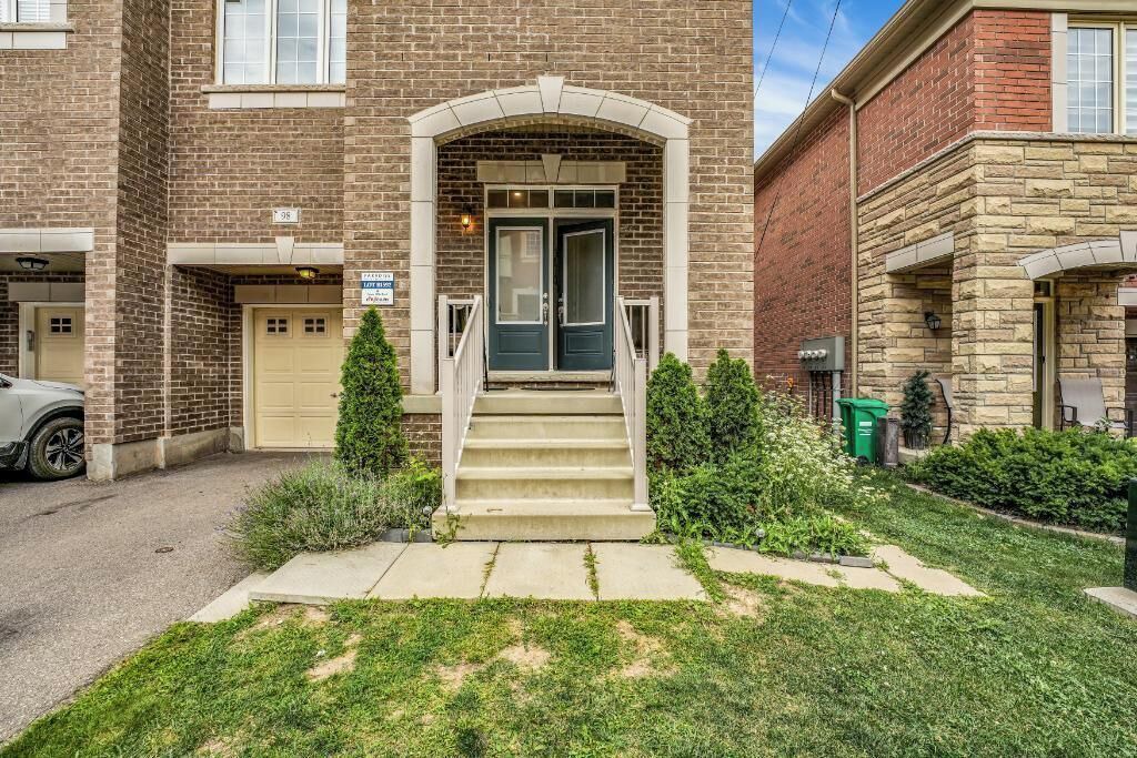 Photo of Outdoor in Mount Pleasant