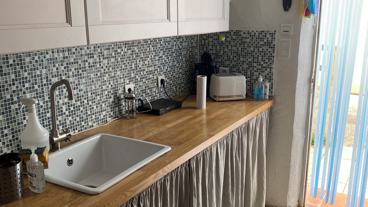 Photo of Kitchen in 8th Arrondissement