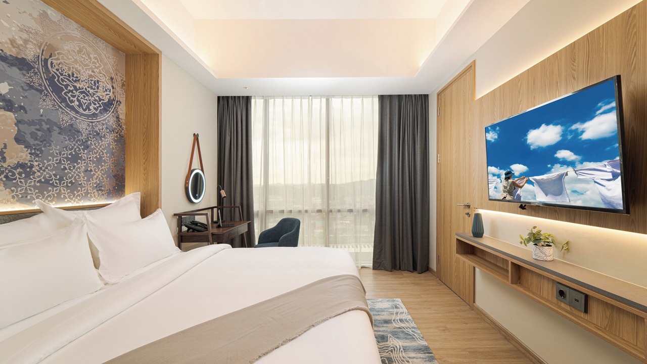Photo of Bedroom in Lubuk Baja