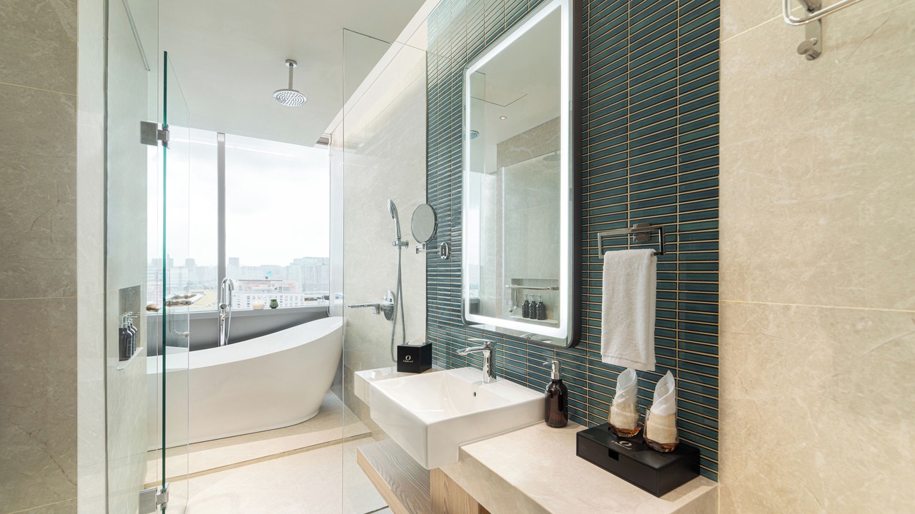 Photo of Bathroom in Lubuk Baja