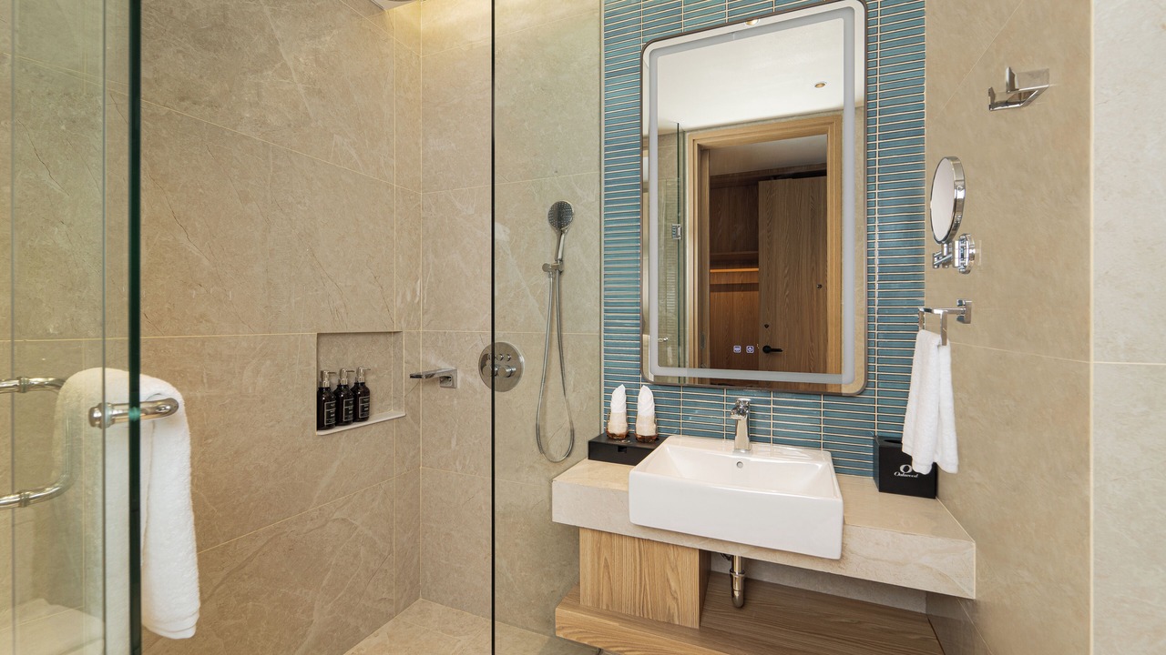 Photo of Bathroom in Lubuk Baja