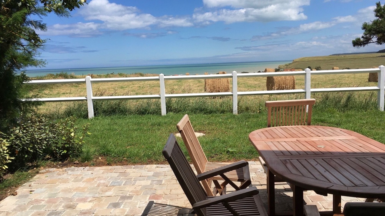 Photo of Outdoor in Saint-Aubin-sur-Mer