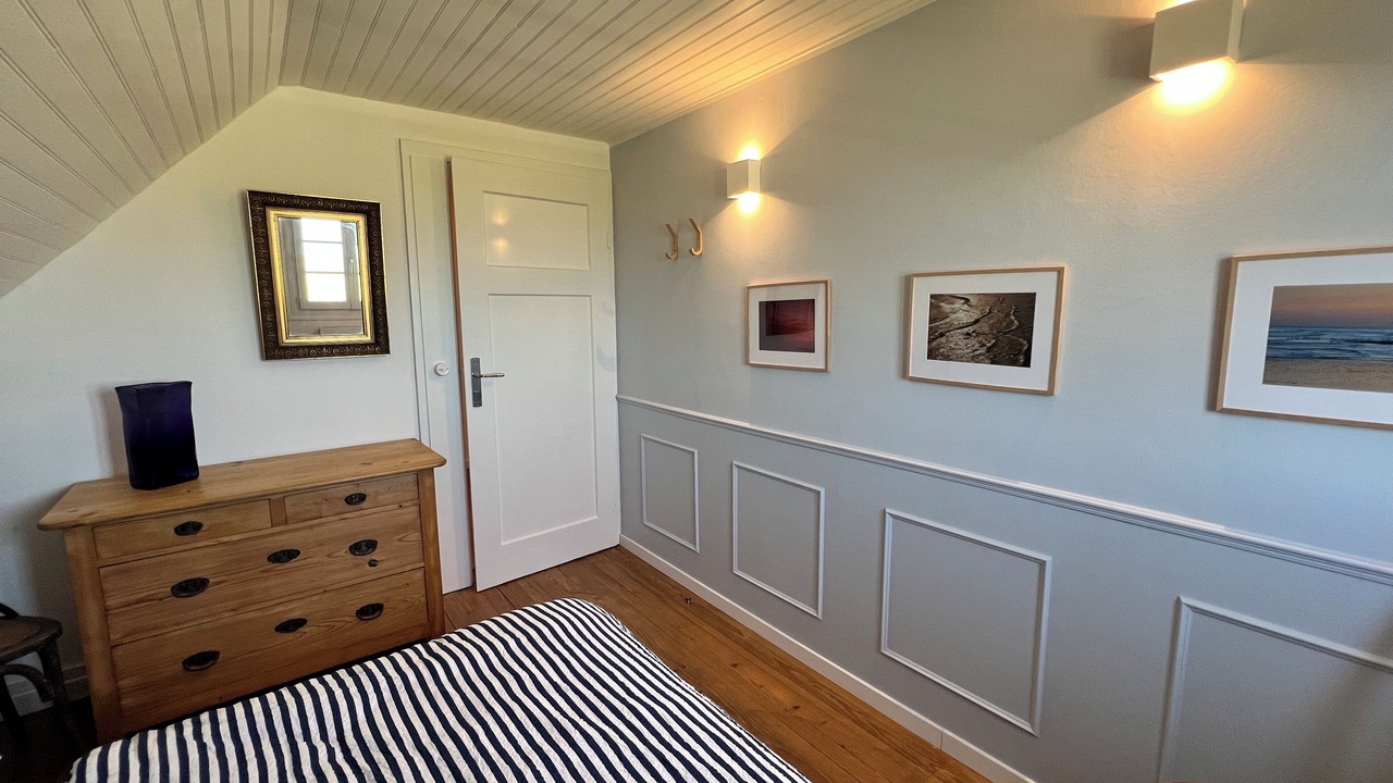 Photo of Bedroom in Saint-Aubin-sur-Mer