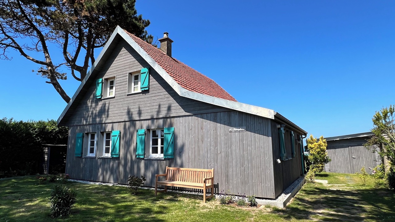 Photo of Outdoor in Saint-Aubin-sur-Mer