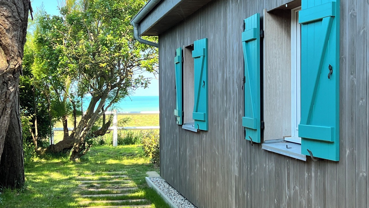 Photo of Outdoor in Saint-Aubin-sur-Mer