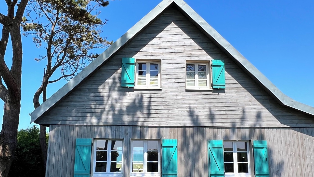 Photo of Outdoor in Saint-Aubin-sur-Mer