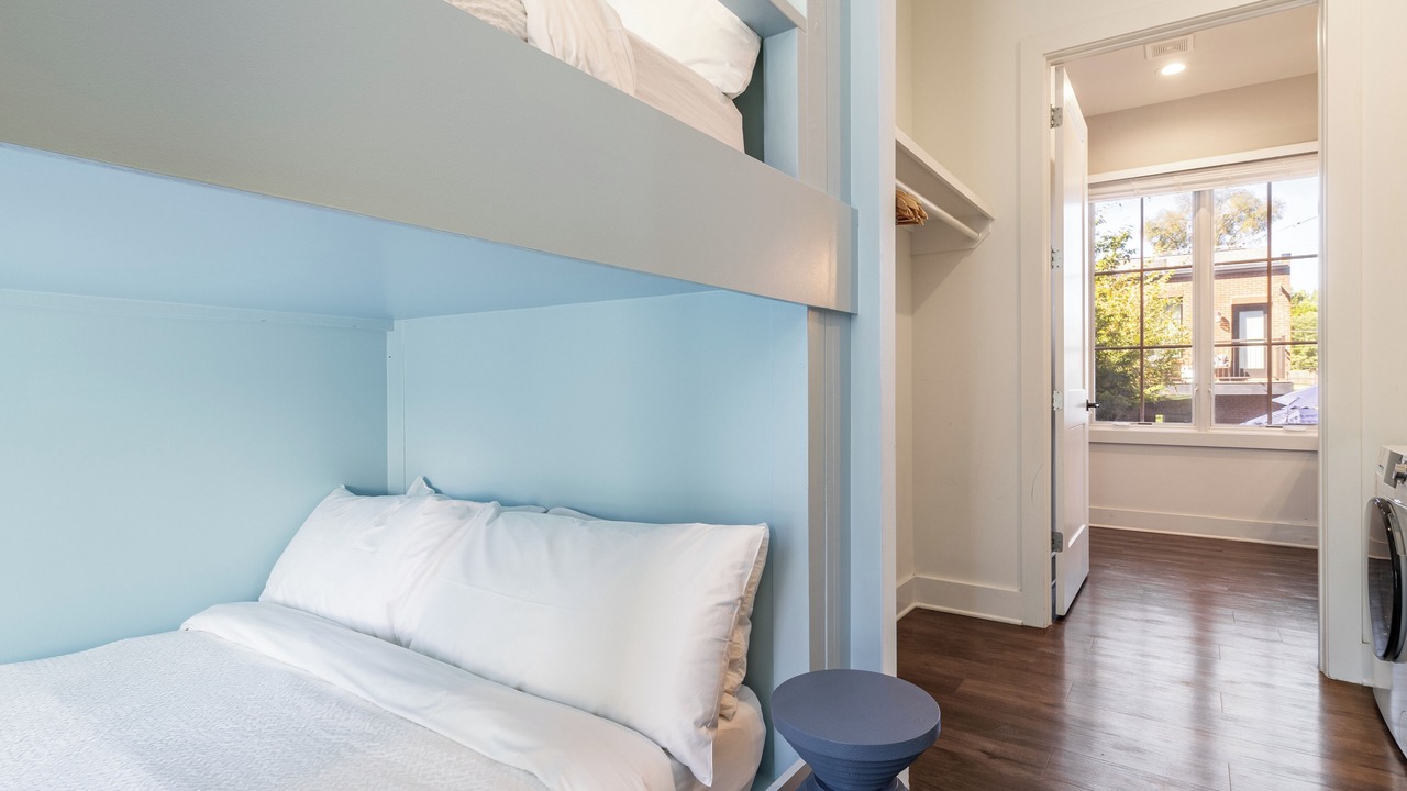 Photo of Bedroom in Germantown