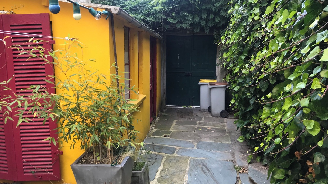 Photo of Outdoor in Saint-Servan