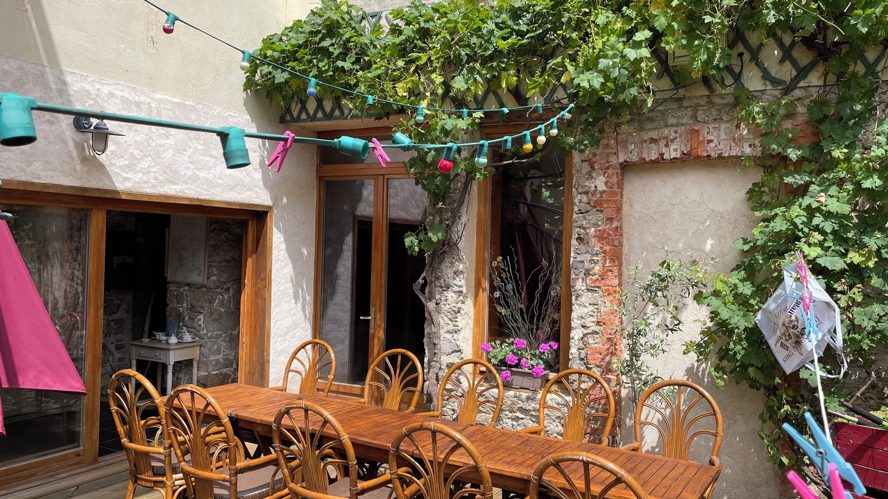 Photo of Outdoor in Saint-Servan