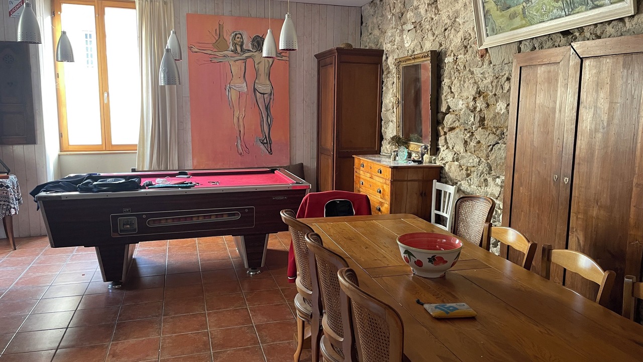 Photo of Bedroom in Saint-Servan