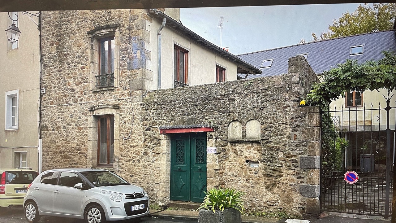 Photo of Outdoor in Saint-Servan