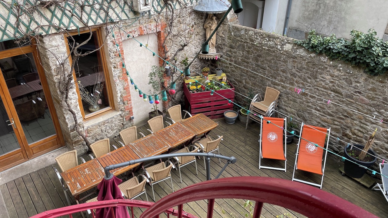 Photo of Outdoor in Saint-Servan