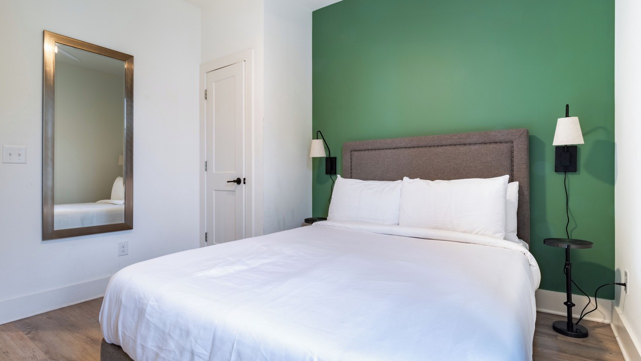 Photo of Bedroom in Germantown