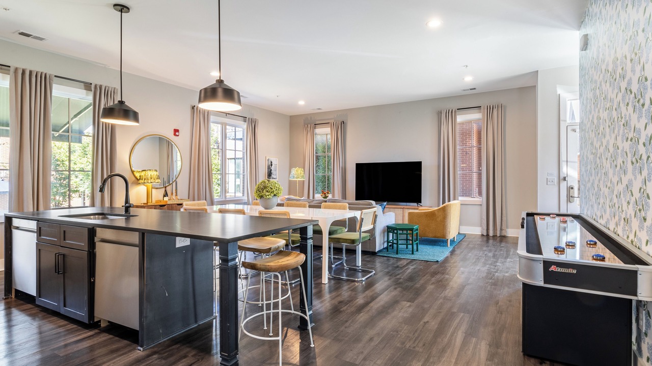 Photo of Bedroom in Germantown