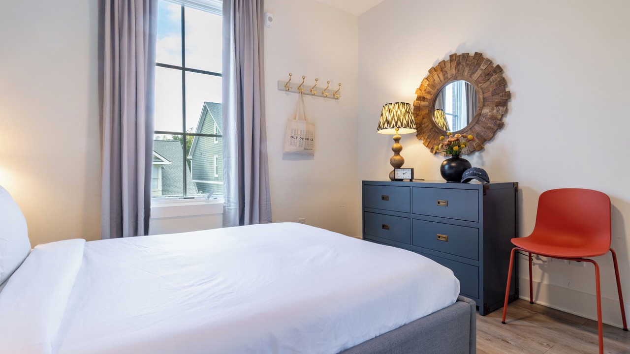 Photo of Bedroom in Germantown