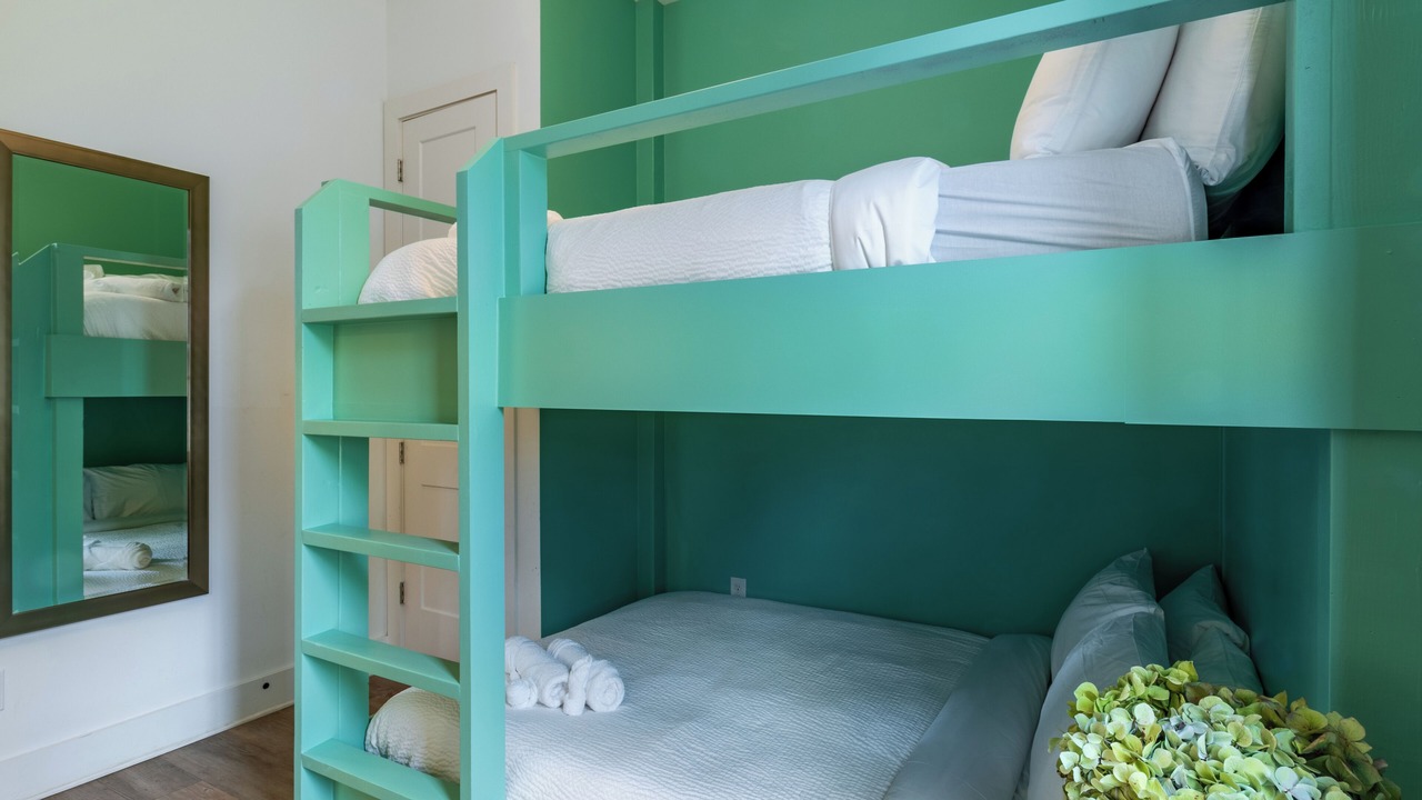 Photo of Bedroom in Germantown